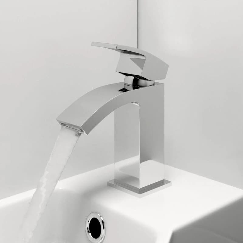 Modern Mono Basin Sink