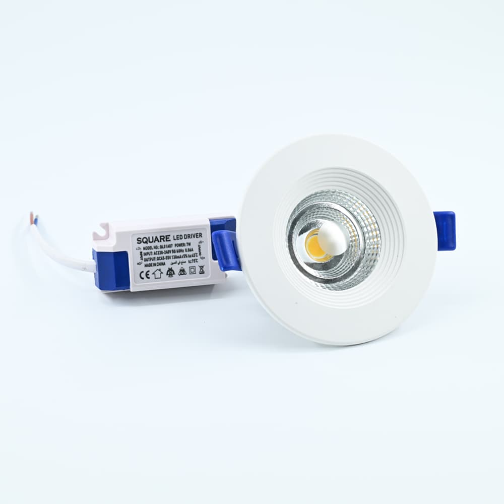 منتج تجزئة الثاني