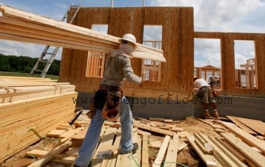 الأخشاب والنجارة image