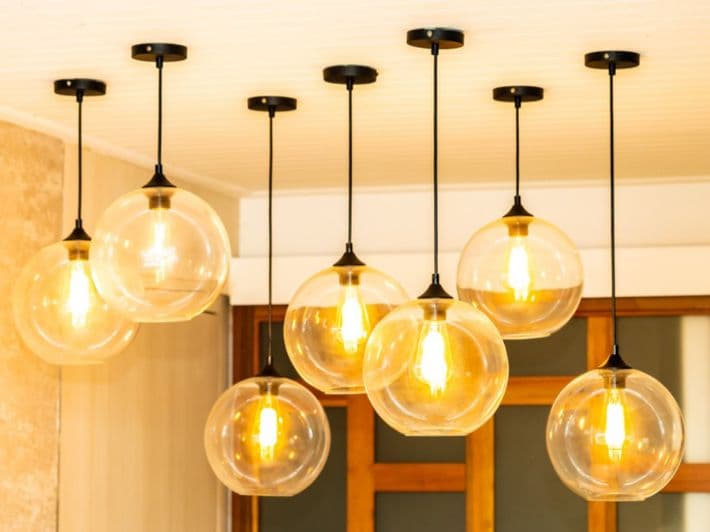 الإضاءة image