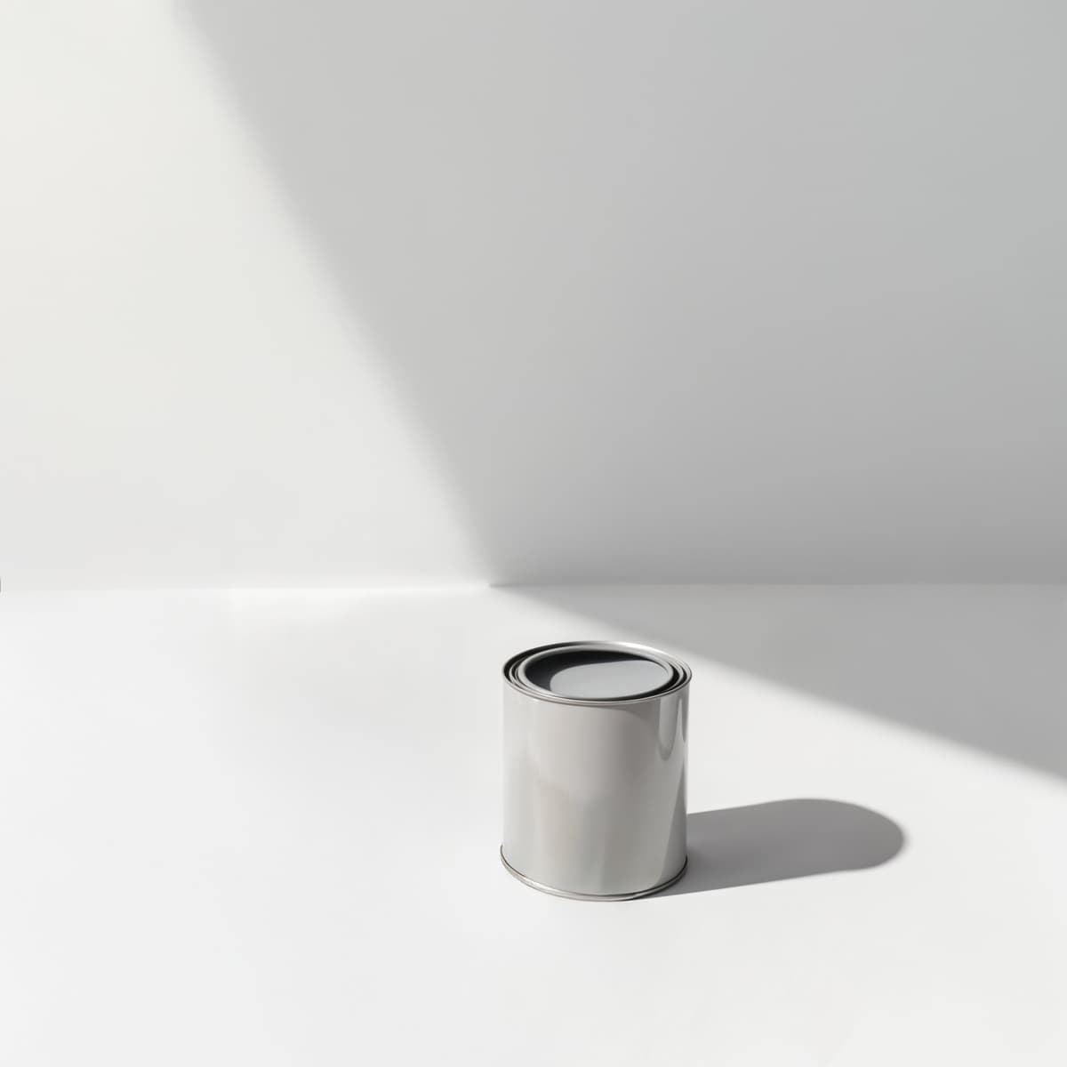 دهان زيتي رمادي 22x16x10 سم